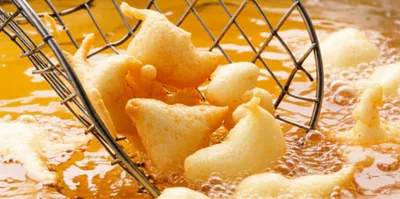 Illustration fritters - Image 1