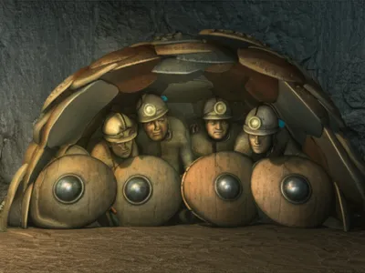 Illustration testudines - Image 1