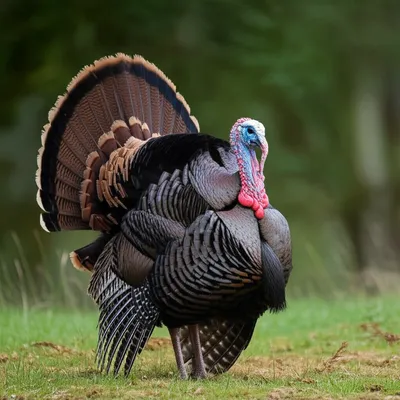 Illustration turkey - Image 1