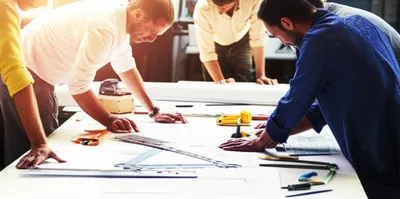 Illustration laborious - Image 1