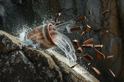 Illustration stave - Image 1