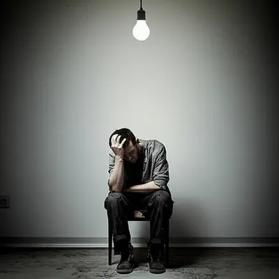 Illustration disgrace - Image 1