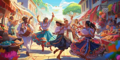 Illustration gayer - Image 1