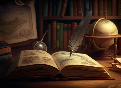 Illustration expositions - Image 1