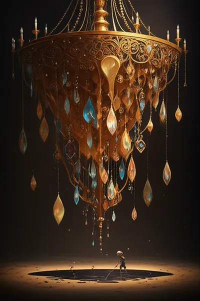 Illustration niggles - Image 1