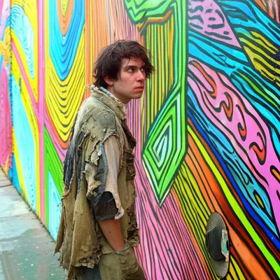 Illustration artless - Image 1