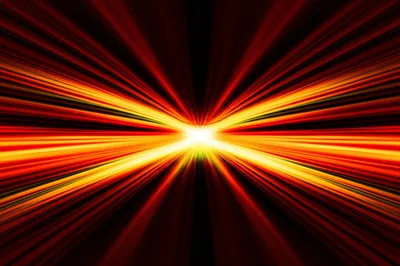 Illustration burning - Image 1