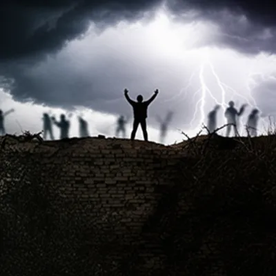 Illustration attempts - Image 1