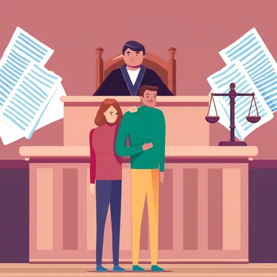 Illustration vouching - Image 1