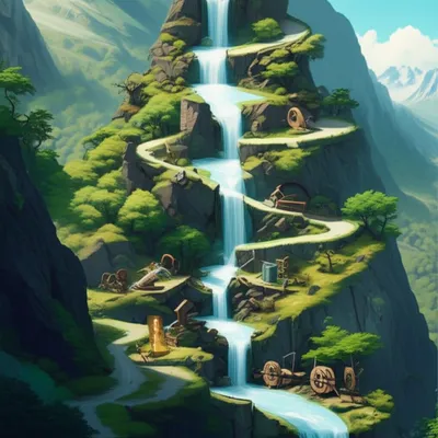 Illustration derivate - Image 1