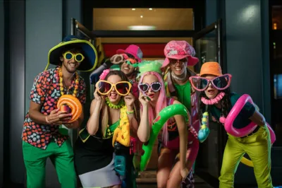 Illustration gimmick - Image 1