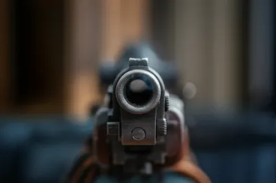 Illustration muzzles - Image 1