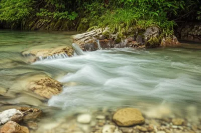 Illustration fluidity - Image 1