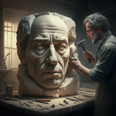 Illustration roundest - Image 1