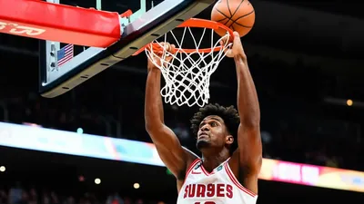 Illustration dunker - Image 1