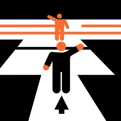 Illustration warn - Image 1