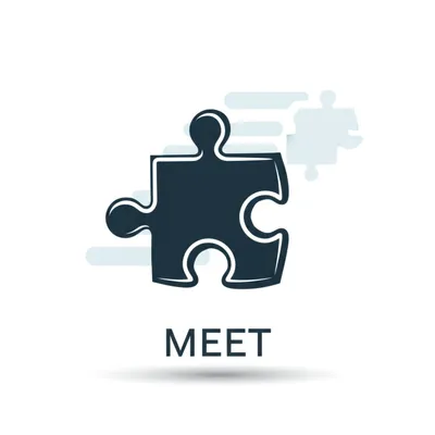 Illustration meet - Image 1