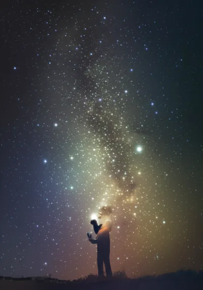 Illustration believe - Image 1