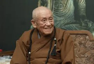 Illustration venerable - Image 2