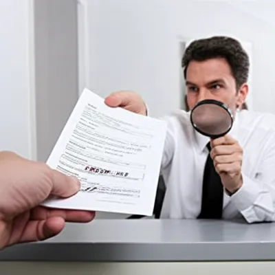 Illustration uttering - Image 1