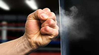 Illustration fisted - Image 1