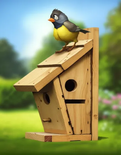 Illustration skimped - Image 1