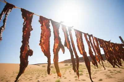 Illustration jerks - Image 1