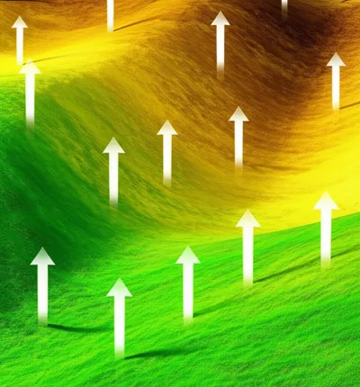 Illustration gradient - Image 1