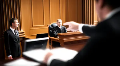 Illustration deniable - Image 1