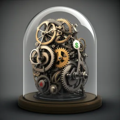 Illustration regulated - Image 1