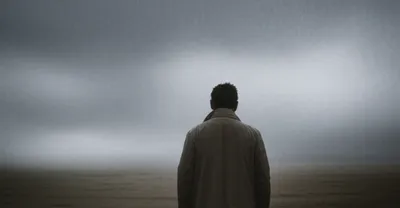 Illustration sombre - Image 1