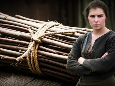 Illustration faggots - Image 1