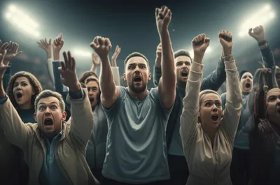 Illustration rounds - Image 1