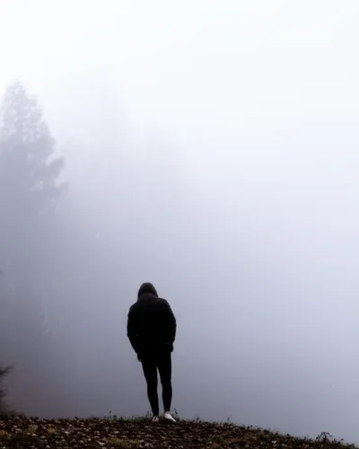 Illustration linger - Image 1