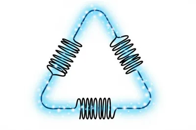 Illustration delta - Image 1