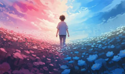 Illustration bi - Image 1