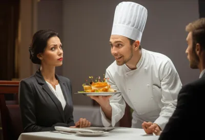 Illustration curried - Image 1