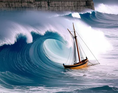 Illustration breached - Image 1