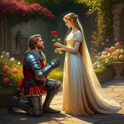 Illustration serving - Image 1