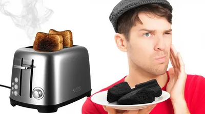 Illustration malfunction