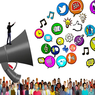 Illustration advertisers