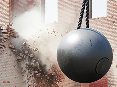 Illustration raze - Image 1