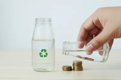 Illustration deposit - Image 1