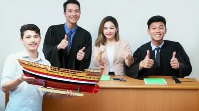 Illustration approves - Image 1