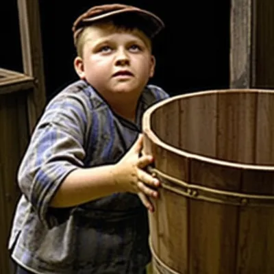 Illustration foals - Image 1