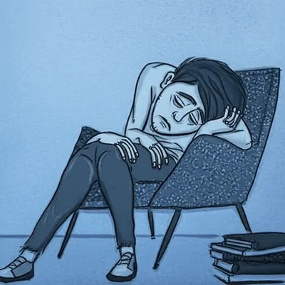 Illustration tiring - Image 1