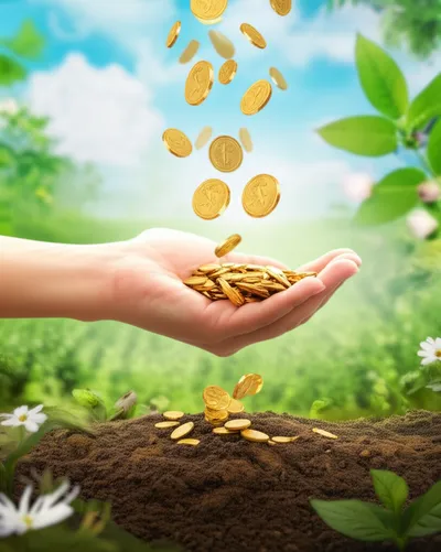 Illustration gotten - Image 1