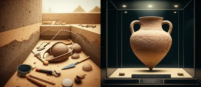 Illustration provenience