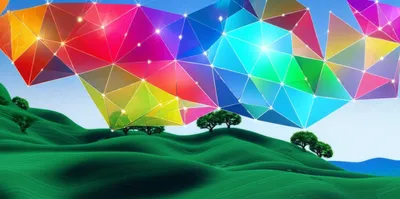 Illustration triangulation - Image 1