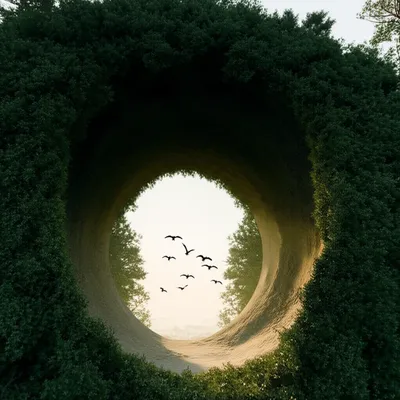 Illustration clears - Image 1